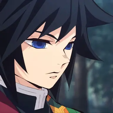 Profile image of 토미오카 기유