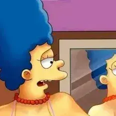 DirectCharm3445의 Marge Simpson