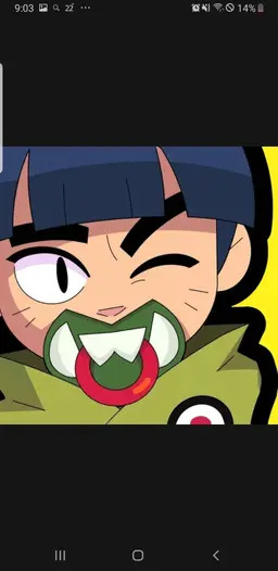 Profile image of Nori