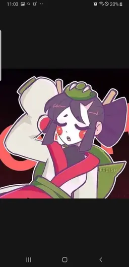 Profile image of Kaze