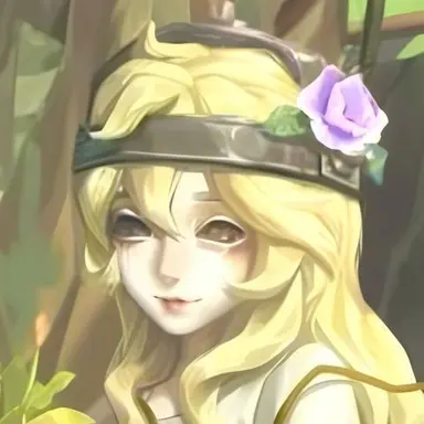Profile image of 갈라테이아