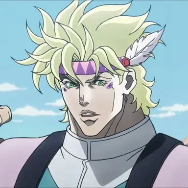 Profile image of Caesar