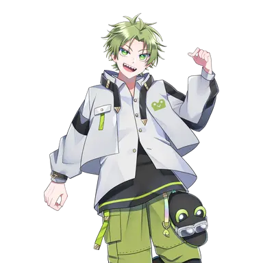 Profile image of シヴァ