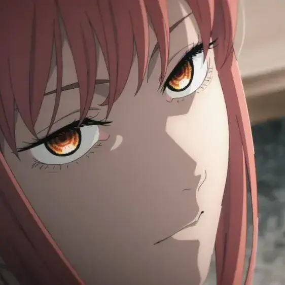 TwdisG.O.A.T.의 체인소맨-지옥에 간 마키마