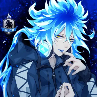 Profile image of イデア・シュラウド