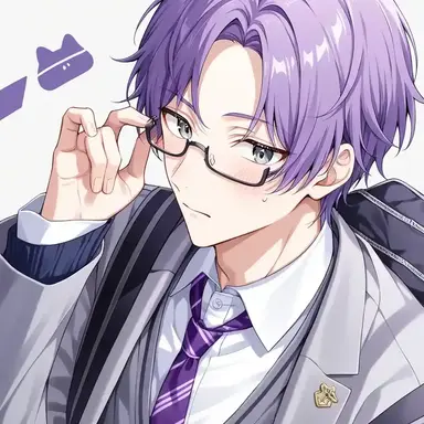 Profile image of 鏡也