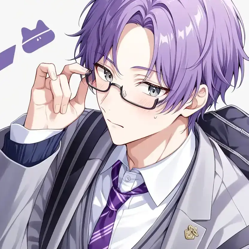 kur0ne_46의 「君」という名の解けない数式