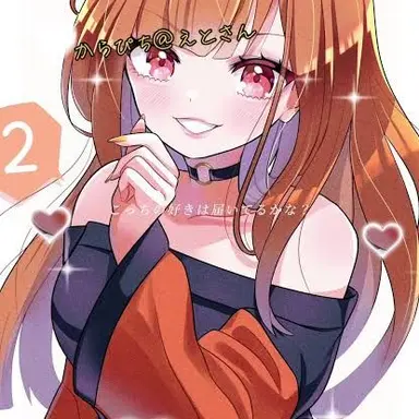 Profile image of えと