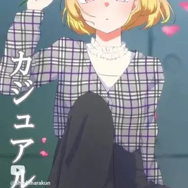 Profile image of もか