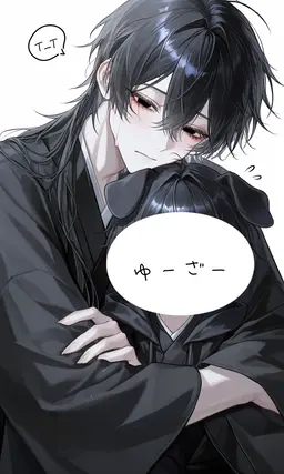 Profile image of 宵