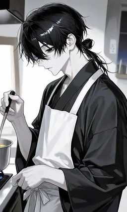 Profile image of 宵