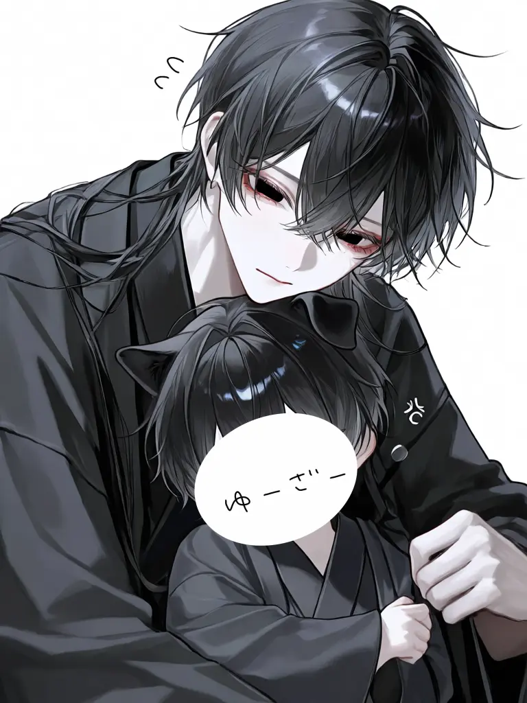 humin_zzz의 妖怪の宵さん