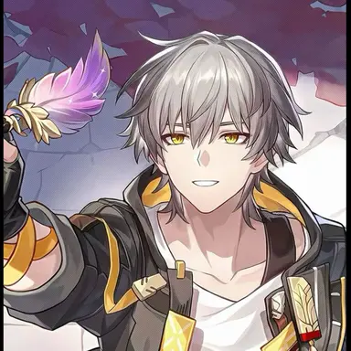 Profile image of 카일루스