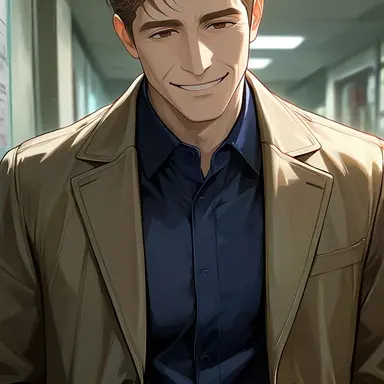 Profile image of Caleb