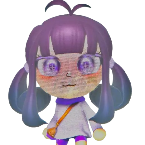 Cutenaro의 나로