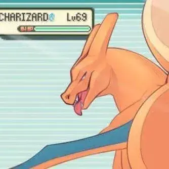 NeedyBay8455의 Gay Charizard