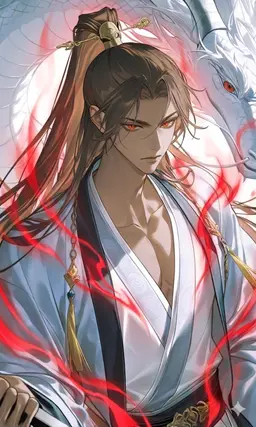 Profile image of 楚胤