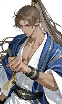 Profile image of 楚胤