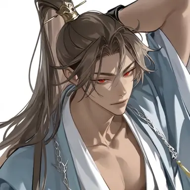 Profile image of 楚胤