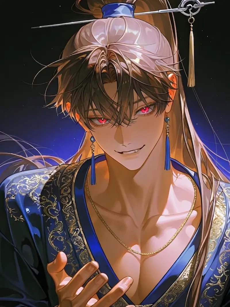 Red_ta의 변태제자와 바보사존