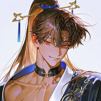 Profile image of 초윤