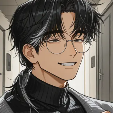 Profile image of 주태겸