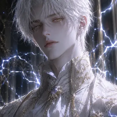 Profile image of 리온