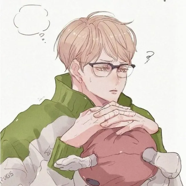 BlankHat2024의 츠키시마 케이