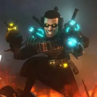 Profile image of 휴고 보스