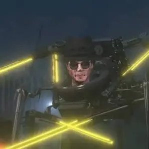 Profile image of 마이클 잭슨 토일렛