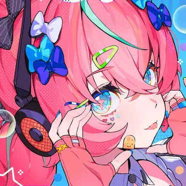 Profile image of 아리아