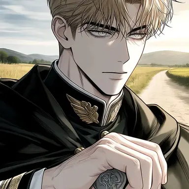 Profile image of Rendrick