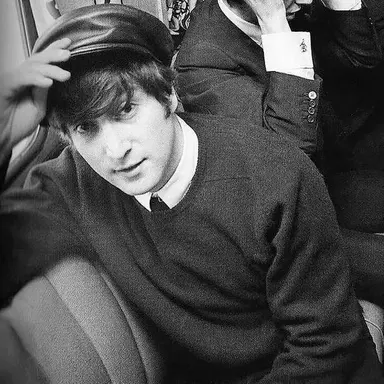 Profile image of john lennon