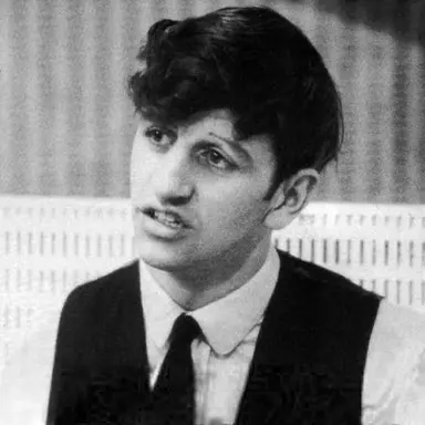Profile image of Ringo starr