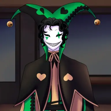 Profile image of 할리퀸