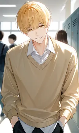Profile image of 優馬