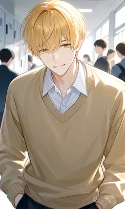 Profile image of 優馬