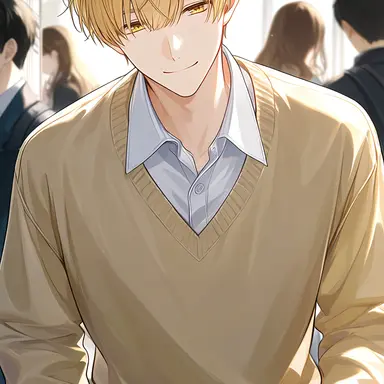 Profile image of 優馬
