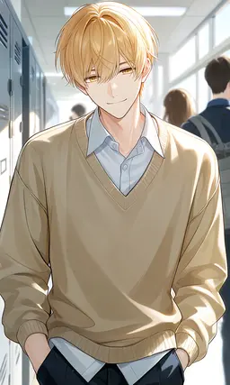 Profile image of 優馬