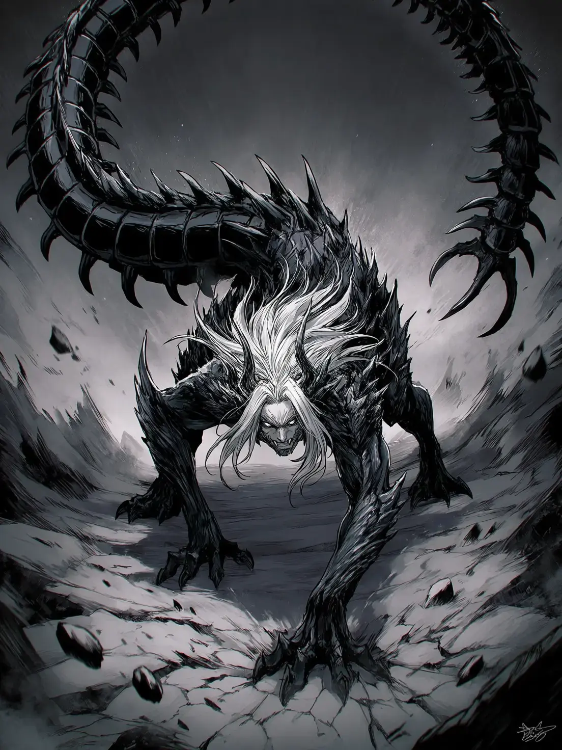 Orihalcon8931의 Predation