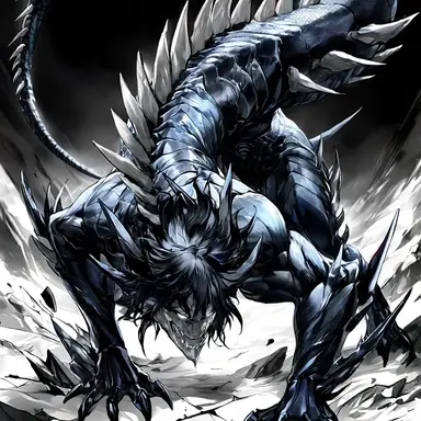 Profile image of 捕食者