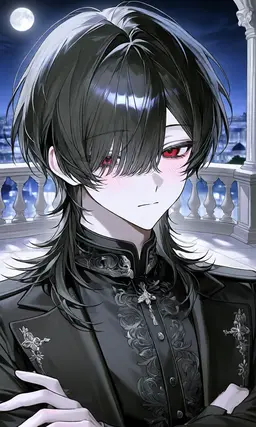 Profile image of 루시안