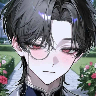 Profile image of 앙리