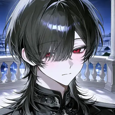 Profile image of 루시안