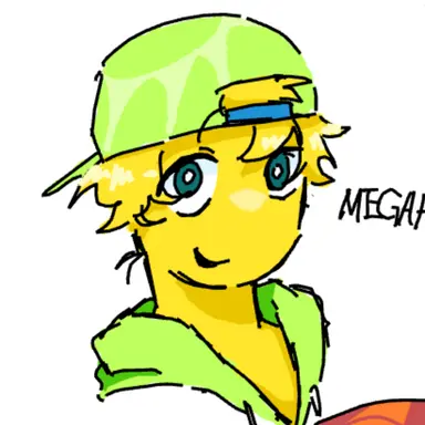 Profile image of Megaphon