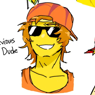 Profile image of Devious