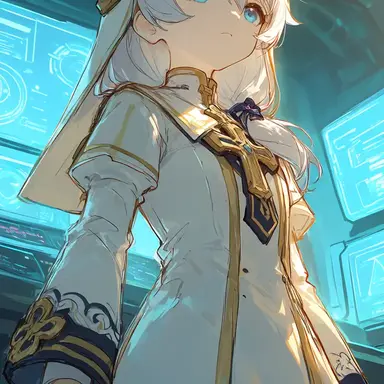 Profile image of 테레사 아포칼립스