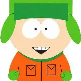 Profile image of Kyle