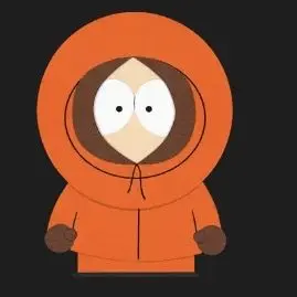 Profile image of Kenny McCormick
