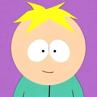 Profile image of Butters stotch
